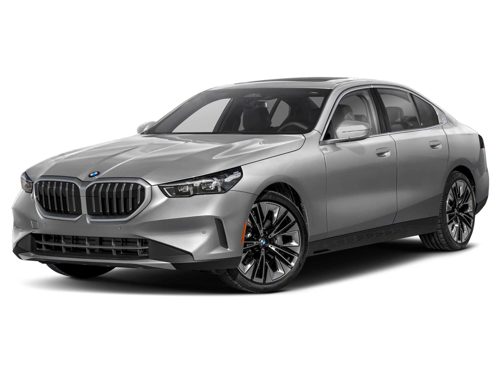BMW 5 Series 530i xDrive Sedan BMW 5 Series 530i xDrive Sedan
