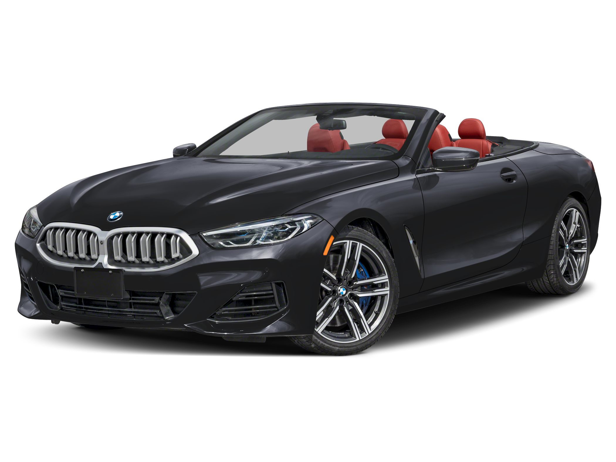 BMW 8 Series 840i xDrive Convertible BMW 8 Series 840i xDrive Convertible