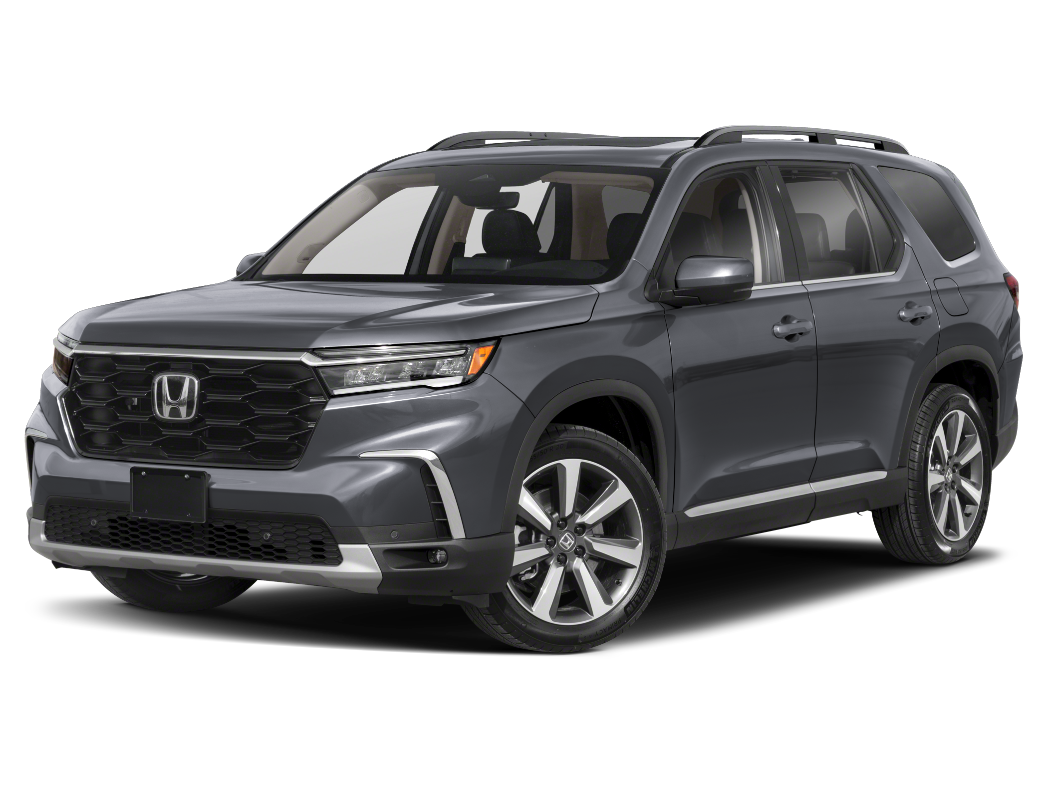 Honda Pilot Touring AWD Honda Pilot Touring AWD
