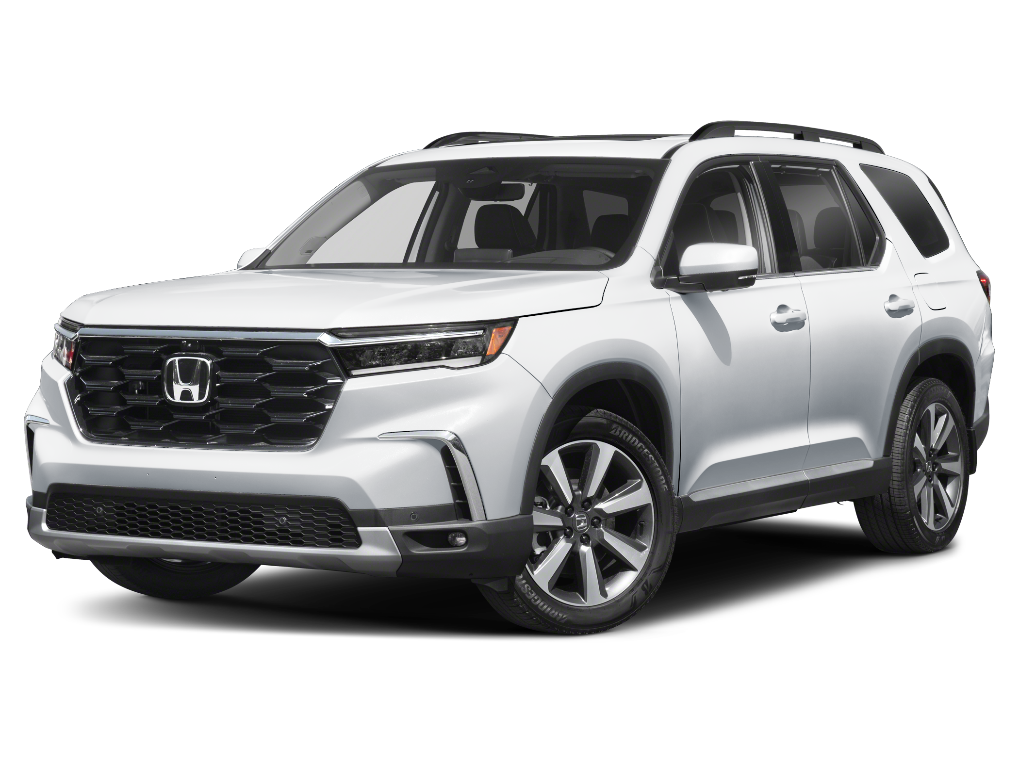 Honda Pilot Elite AWD Honda Pilot Elite AWD