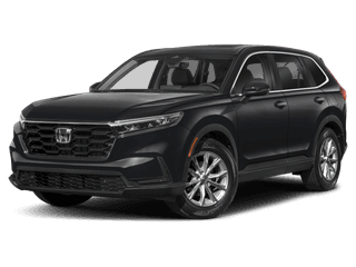 Honda CR-V EX-L 2WD Honda CR-V EX-L 2WD