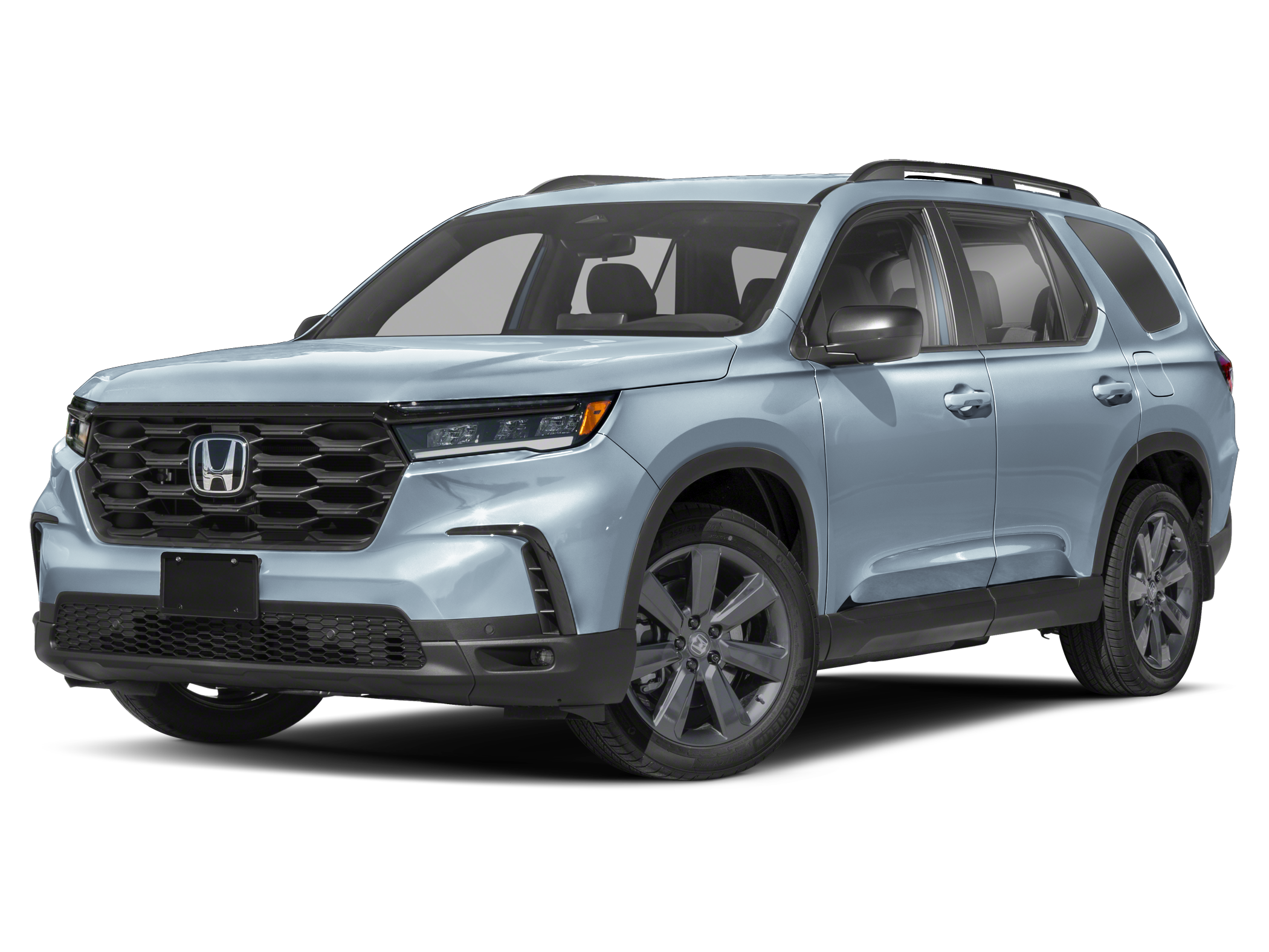 Honda Pilot Sport AWD Honda Pilot Sport AWD