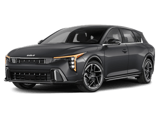 Kia K4 GT-Line Turbo Hatchback Kia K4 GT-Line Turbo Hatchback