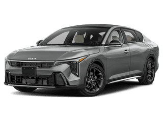 Kia K4 GT-Line Turbo Sedan Kia K4 GT-Line Turbo Sedan