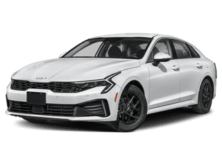 Kia K5 LXS Auto FWD Kia K5 LXS Auto FWD