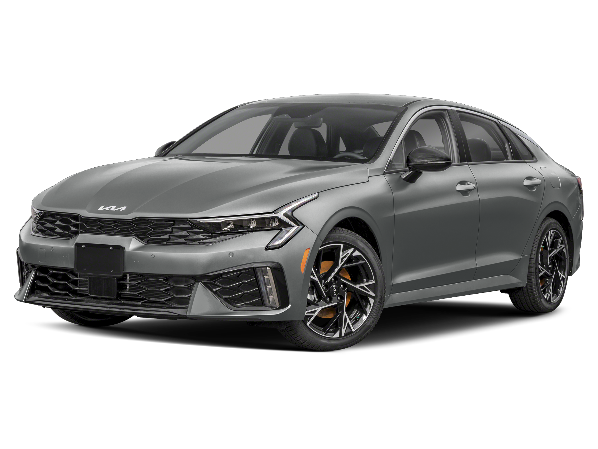 Kia K5 GT-Line Auto FWD Kia K5 GT-Line Auto FWD
