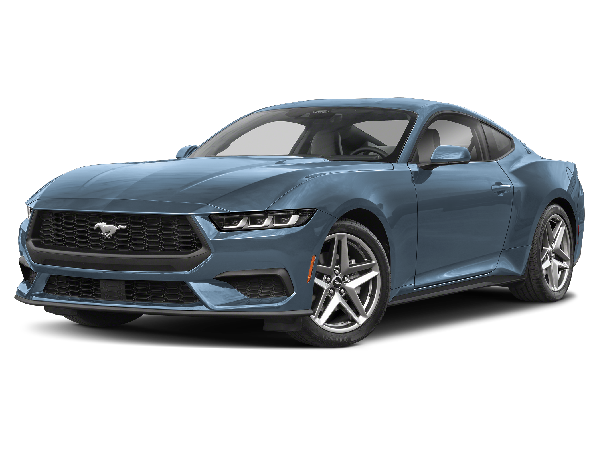 Ford Mustang EcoBoost Premium Fastback Ford Mustang EcoBoost Premium Fastback