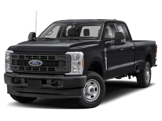Ford Super Duty F-350 SRW XL 4WD Crew Cab 8' Box Ford Super Duty F-350 SRW XL 4WD Crew Cab 8' Box