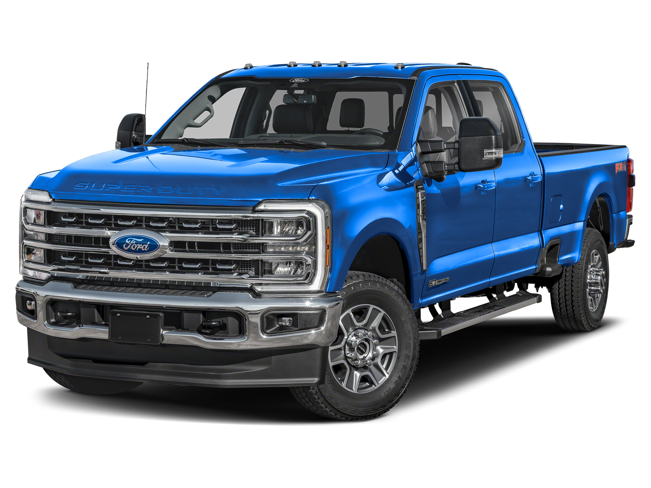 Ford Super Duty F-350 SRW XL 4WD Crew Cab 6.75' Box Ford Super Duty F-350 SRW XL 4WD Crew Cab 6.75' Box