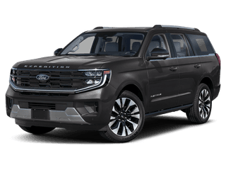 Ford Expedition Platinum 4x4 Ford Expedition Platinum 4x4