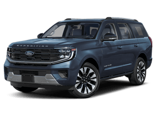 Ford Expedition Platinum 4x4 Ford Expedition Platinum 4x4