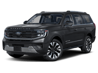 Ford Expedition Platinum 4x4 Ford Expedition Platinum 4x4