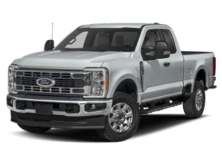 Ford Super Duty F-250 SRW XLT 4WD SuperCab 6.75' Box Ford Super Duty F-250 SRW XLT 4WD SuperCab 6.75' Box