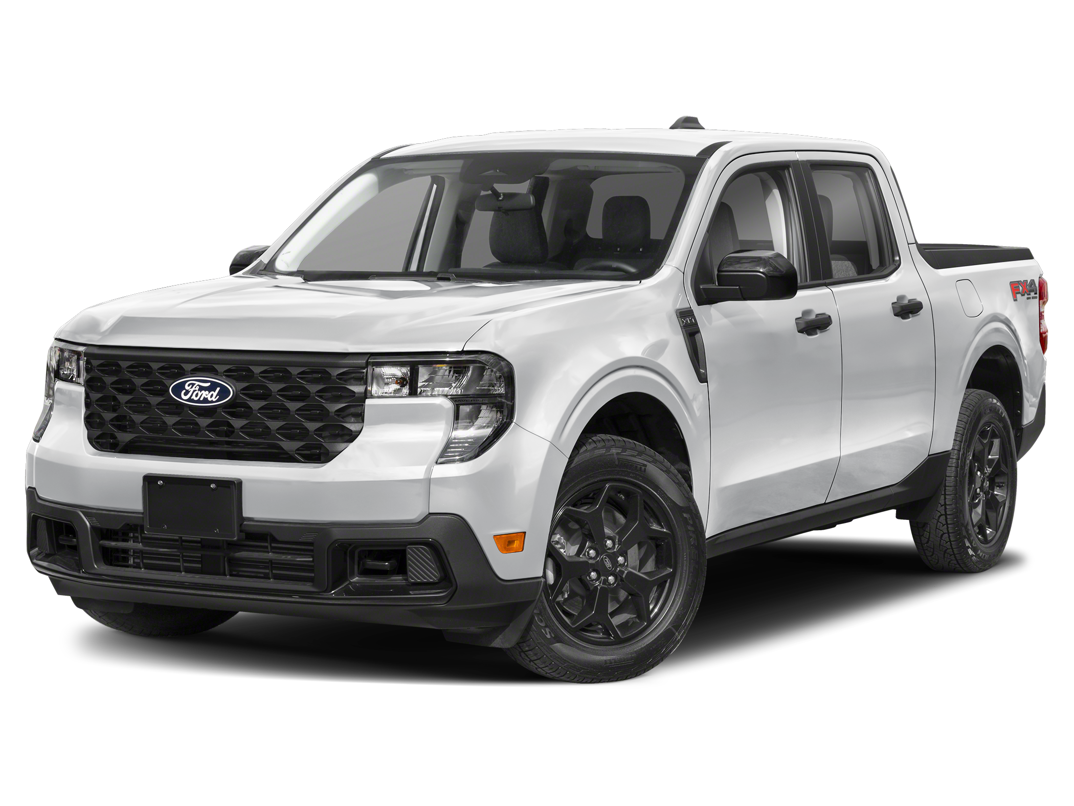 Ford Maverick XLT FWD SuperCrew Ford Maverick XLT FWD SuperCrew