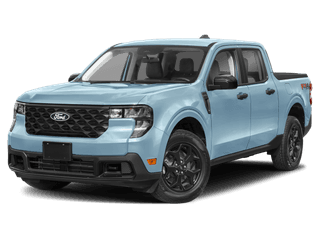 Ford Maverick XLT AWD SuperCrew Ford Maverick XLT AWD SuperCrew