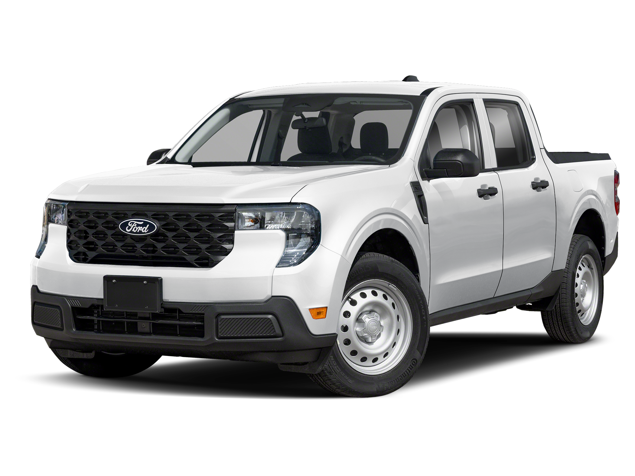 Ford Maverick XL FWD SuperCrew Ford Maverick XL FWD SuperCrew