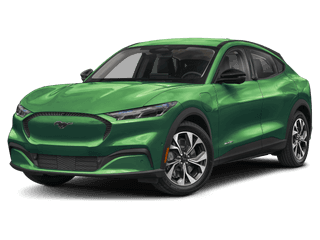 Ford Mustang Mach-E Select RWD Ford Mustang Mach-E Select RWD