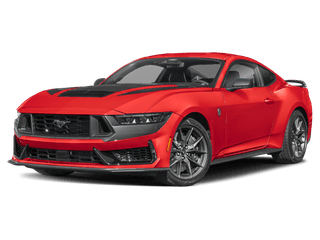 Ford Mustang Dark Horse Fastback Ford Mustang Dark Horse Fastback