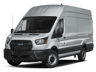 Ford Transit Cargo Van Base T-350 HD 148" EL Hi Rf 9950 GVWR DRW AWD Ford Transit Cargo Van Base T-350 HD 148" EL Hi Rf 9950 GVWR DRW AWD