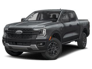 Ford Ranger XLT 4WD SuperCrew 5' Box Ford Ranger XLT 4WD SuperCrew 5' Box