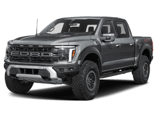 Ford F-150 Raptor 4WD SuperCrew 5.5' Box Ford F-150 Raptor 4WD SuperCrew 5.5' Box