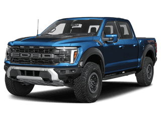 Ford F-150 Raptor 4WD SuperCrew 5.5' Box Ford F-150 Raptor 4WD SuperCrew 5.5' Box