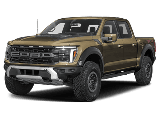 Ford F-150 Raptor 4WD SuperCrew 5.5' Box Ford F-150 Raptor 4WD SuperCrew 5.5' Box