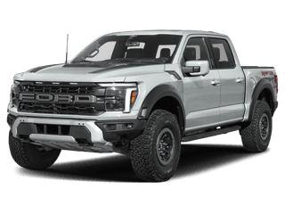 Ford F-150 Raptor 4WD SuperCrew 5.5' Box Ford F-150 Raptor 4WD SuperCrew 5.5' Box