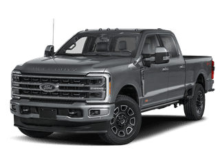 Ford Super Duty F-250 SRW Platinum 4WD Crew Cab 6.75' Box Ford Super Duty F-250 SRW Platinum 4WD Crew Cab 6.75' Box