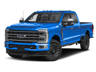 Ford Super Duty F-250 SRW Platinum 4WD Crew Cab 6.75' Box Ford Super Duty F-250 SRW Platinum 4WD Crew Cab 6.75' Box