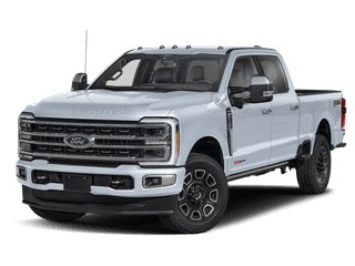 Ford Super Duty F-250 SRW Platinum 4WD Crew Cab 6.75' Box Ford Super Duty F-250 SRW Platinum 4WD Crew Cab 6.75' Box
