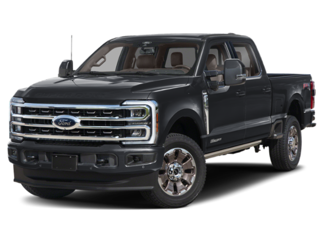 Ford Super Duty F-250 SRW King Ranch 4WD Crew Cab 6.75' Box Ford Super Duty F-250 SRW King Ranch 4WD Crew Cab 6.75' Box