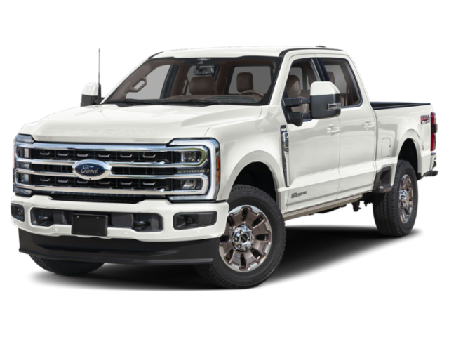 Ford Super Duty F-250 SRW King Ranch 4WD Crew Cab 6.75' Box Ford Super Duty F-250 SRW King Ranch 4WD Crew Cab 6.75' Box