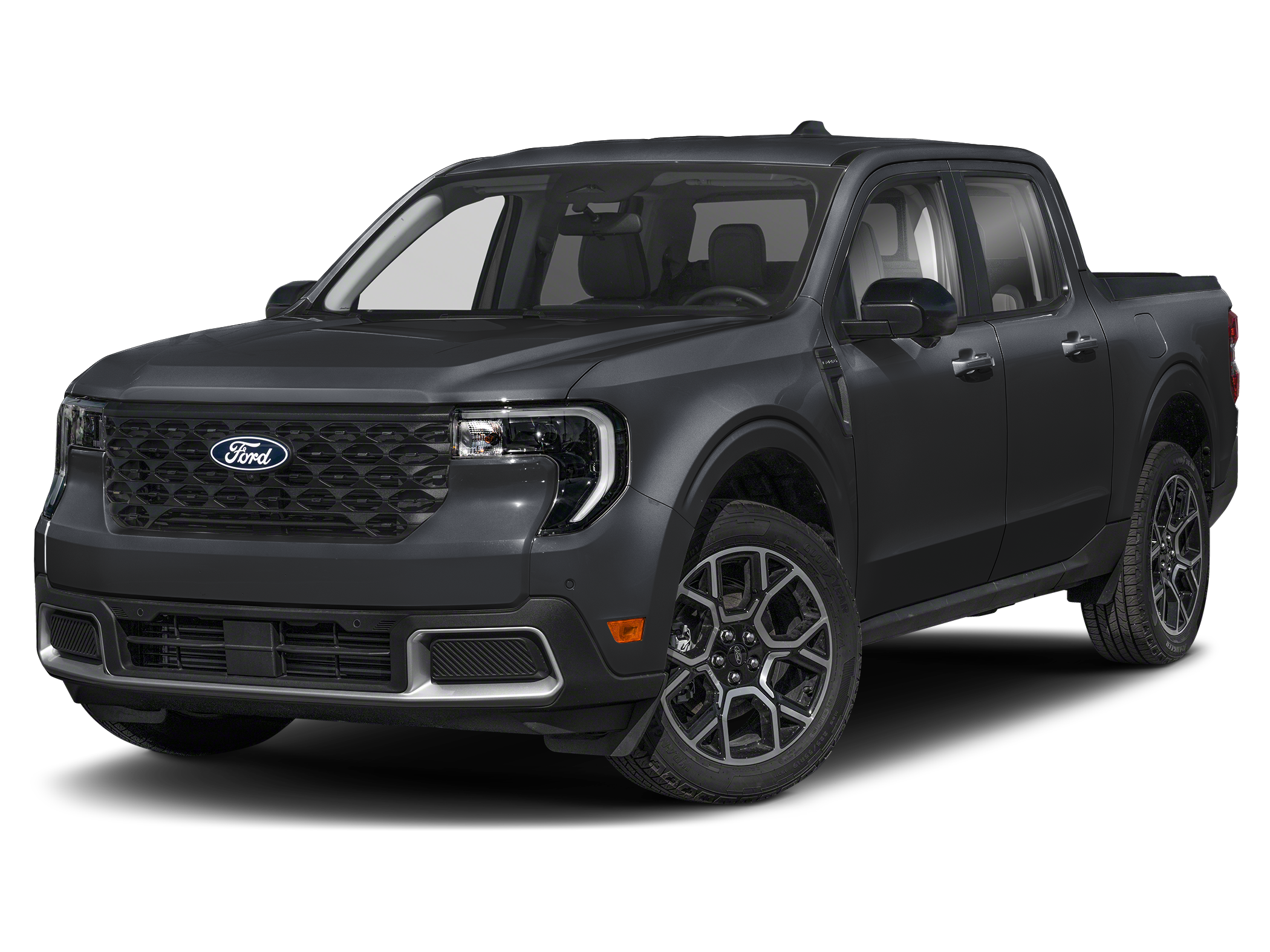 Ford Maverick LARIAT AWD SuperCrew Ford Maverick LARIAT AWD SuperCrew