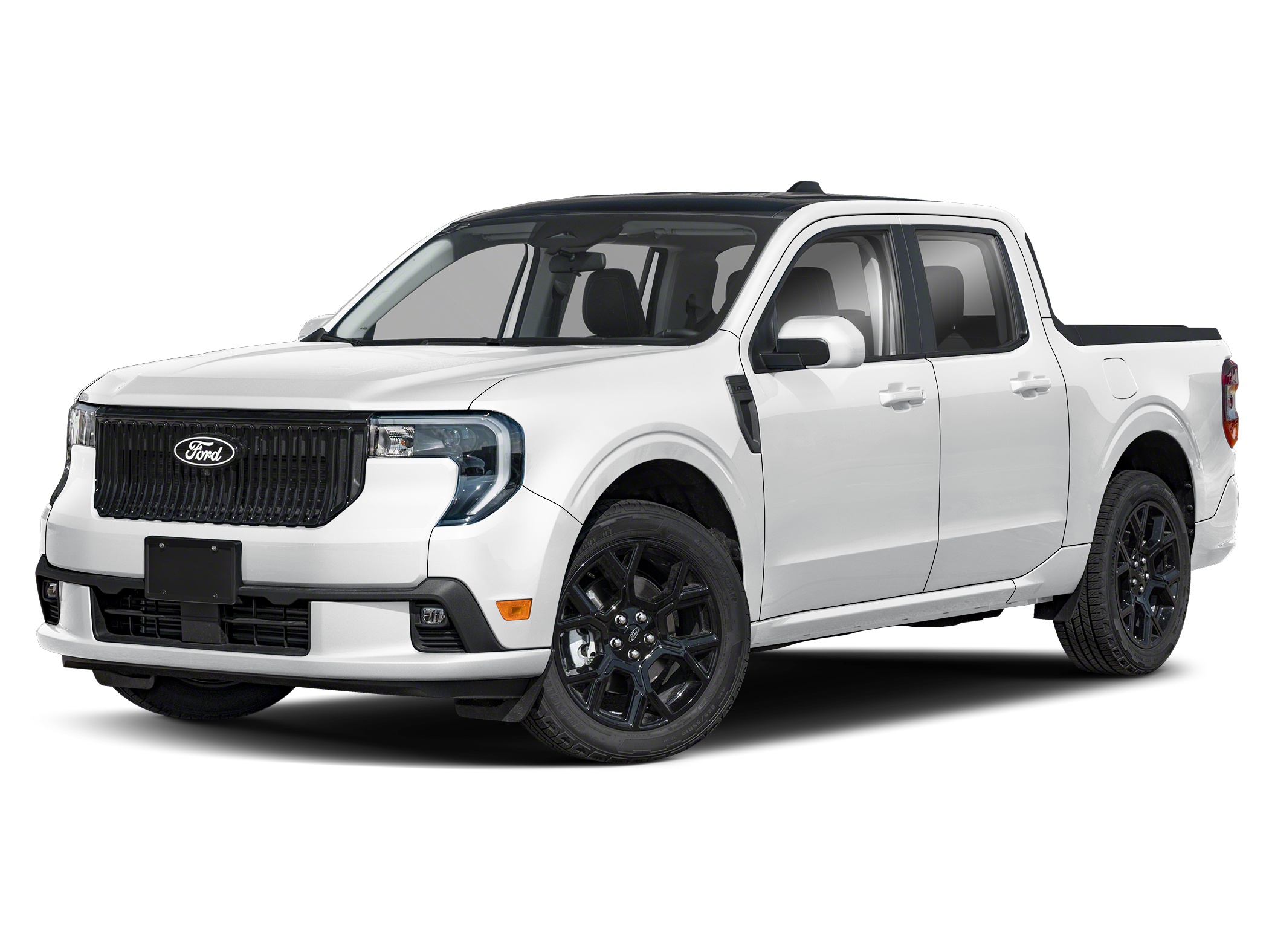 Ford Maverick Lobo Standard AWD SuperCrew Ford Maverick Lobo Standard AWD SuperCrew