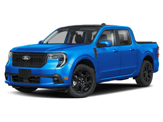 Ford Maverick Lobo Standard AWD SuperCrew Ford Maverick Lobo Standard AWD SuperCrew