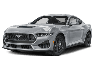 Ford Mustang GT Fastback Ford Mustang GT Fastback