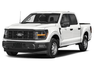 Ford F-150 XL 4WD SuperCrew 5.5' Box Ford F-150 XL 4WD SuperCrew 5.5' Box