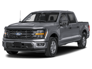 Ford F-150 XLT 4WD SuperCrew 5.5' Box Ford F-150 XLT 4WD SuperCrew 5.5' Box