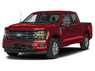 Ford F-150 XLT 4WD SuperCrew 5.5' Box Ford F-150 XLT 4WD SuperCrew 5.5' Box