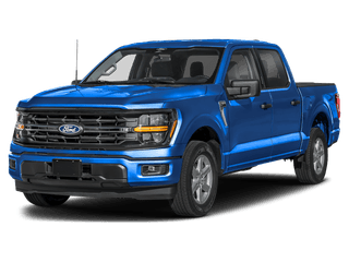 Ford F-150 XLT 4WD SuperCrew 5.5' Box Ford F-150 XLT 4WD SuperCrew 5.5' Box