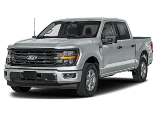 Ford F-150 XLT 4WD SuperCrew 5.5' Box Ford F-150 XLT 4WD SuperCrew 5.5' Box