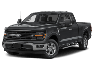 Ford F-150 XLT 4WD SuperCab 6.5' Box Ford F-150 XLT 4WD SuperCab 6.5' Box