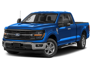 Ford F-150 XLT 4WD SuperCab 6.5' Box Ford F-150 XLT 4WD SuperCab 6.5' Box