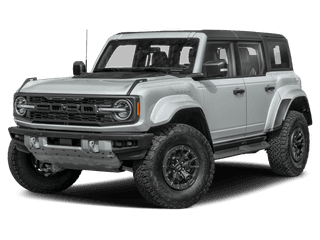 Ford Bronco Raptor 4 Door Advanced 4x4 Ford Bronco Raptor 4 Door Advanced 4x4