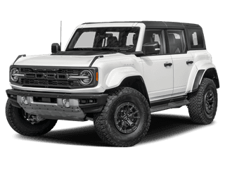 Ford Bronco Raptor 4 Door Advanced 4x4 Ford Bronco Raptor 4 Door Advanced 4x4