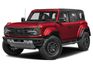 Ford Bronco Raptor 4 Door Advanced 4x4 Ford Bronco Raptor 4 Door Advanced 4x4