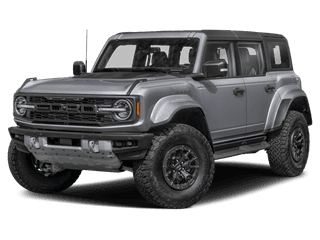 Ford Bronco Raptor 4 Door Advanced 4x4 Ford Bronco Raptor 4 Door Advanced 4x4