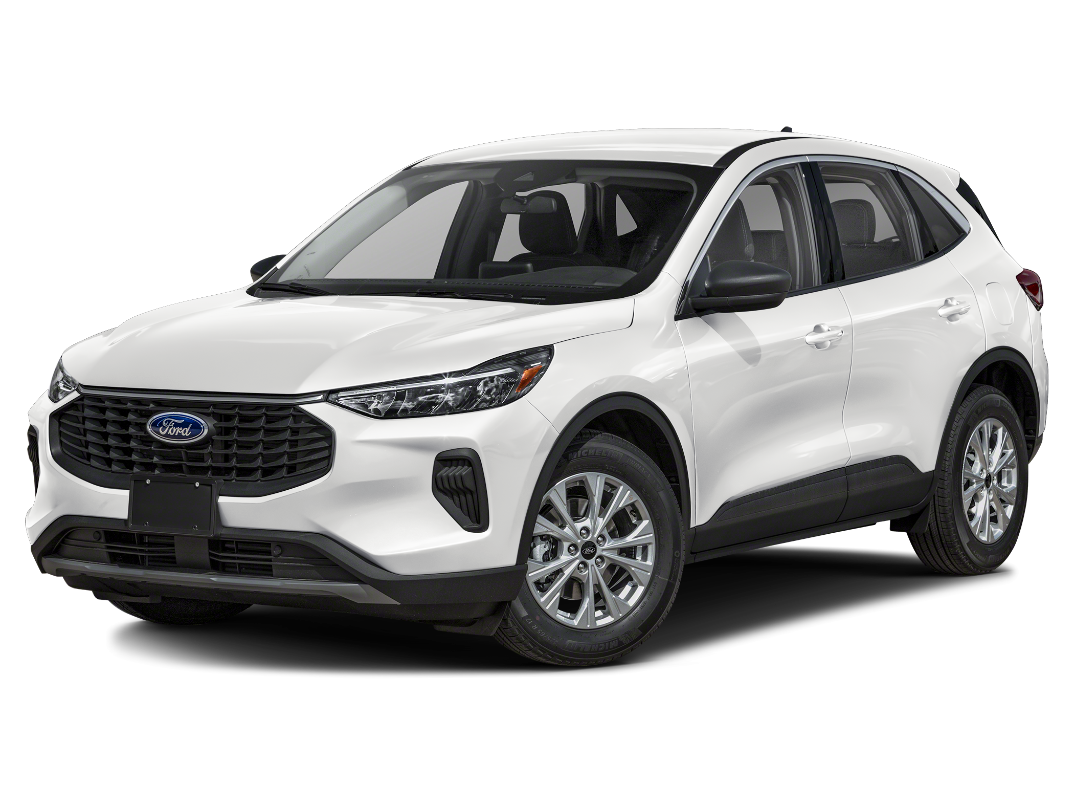 Ford Escape Active FWD Ford Escape Active FWD