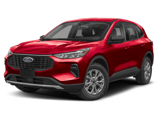 Ford Escape Active AWD Ford Escape Active AWD